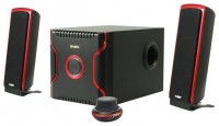 Компьютерная акустика Sven MS-1040 Black