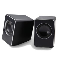 Компьютерная акустика TopDevice TDS-80 Black