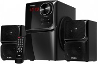 Компьютерная акустика Sven MS-305 Black