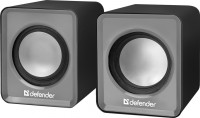 Компьютерная акустика Defender SPK-22 Grey