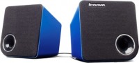 Компьютерная акустика Lenovo M0620 Coral blue