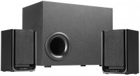 Компьютерная акустика Crown CMS-410 Black