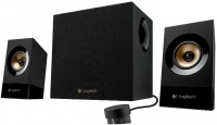 Компьютерная акустика Logitech Z533 Black