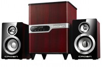 Компьютерная акустика Crown CMS-440 Wood