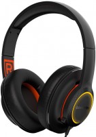 Компьютерная гарнитура SteelSeries 61421 Siberia 150