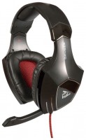 Компьютерная гарнитура Qcyber Dragon 2 QC-01-005DV01