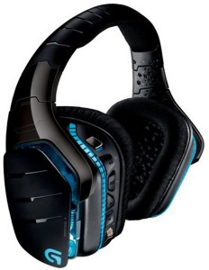 Компьютерная гарнитура Logitech G933 Artemis Spectrum