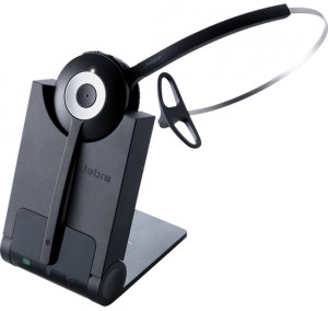Компьютерная гарнитура Jabra Pro 935 MS Mono