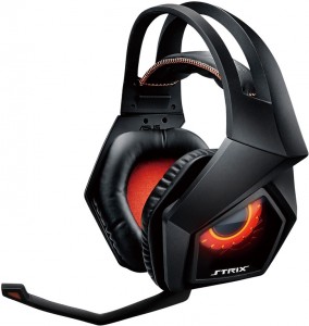 Компьютерная гарнитура Asus Strix 7.1