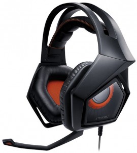 Компьютерная гарнитура Asus Strix DSP
