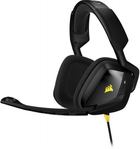 Компьютерная гарнитура Corsair Gaming VOID Stereo Gaming