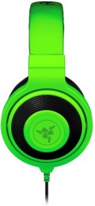 Компьютерная гарнитура Razer Kraken Pro 2015 Green