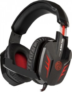 Компьютерная гарнитура Marvo ASH-721