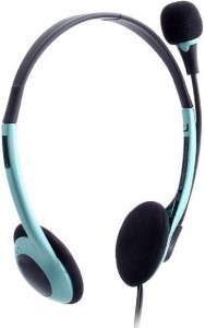 Компьютерная гарнитура SmartBuy EZ-TALK MKII SBH-5300