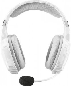 Компьютерная гарнитура Trust GXT 322W