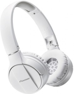 Компьютерная гарнитура Pioneer SE-MJ553BT-W