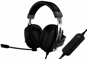 Компьютерная гарнитура Kingston ThunderX3 TH40