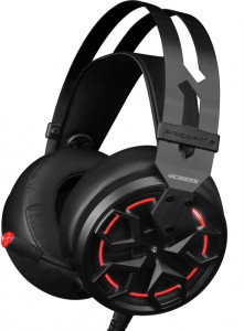 Компьютерная гарнитура Marvo HG8925