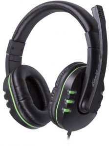 Компьютерная гарнитура Ritmix RH-555M