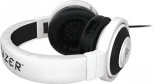 Компьютерная гарнитура Razer Kraken Pro White