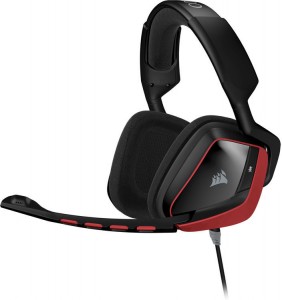 Компьютерная гарнитура Corsair Gaming VOID Surround Hybrid Dolby 7.1