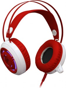 Компьютерная гарнитура Redragon Sapphire