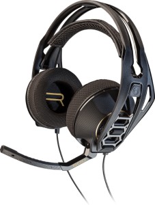 Компьютерная гарнитура Plantronics RIG 500HD