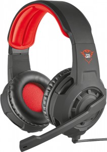Компьютерная гарнитура Trust GXT 310 Gaming Headset