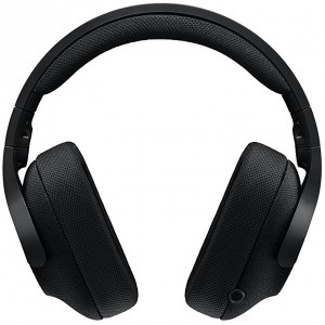 Компьютерная гарнитура Logitech G433 Triple black