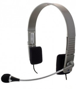 Компьютерная гарнитура EasyTouch Headset ET-262