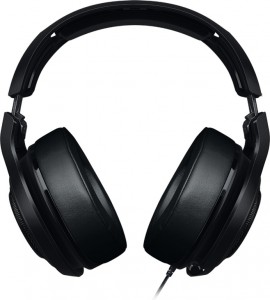 Компьютерная гарнитура Razer ManO War 7.1 Black