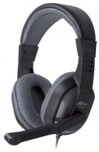 Компьютерная гарнитура Ritmix RH-534M