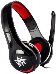 Компьютерная гарнитура Oklick HS-L340G