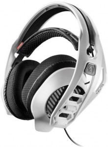 Компьютерная гарнитура Plantronics RIG 4VR