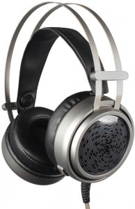 Компьютерная гарнитура Oklick HS-L600G
