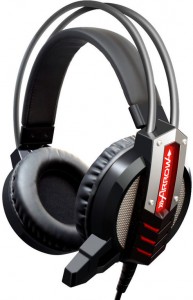 Компьютерная гарнитура Oklick HS-L450G