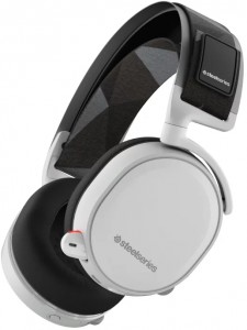 Компьютерная гарнитура SteelSeries Arctis 7 White