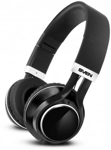 Компьютерная гарнитура Sven AP-370M (SV-015329)