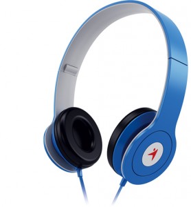 Компьютерная гарнитура Genius HS-M450 Blue