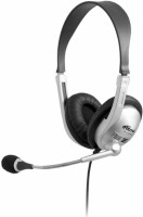 Компьютерная гарнитура Ritmix rh-533 Silver