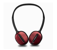 Компьютерная гарнитура Rapoo H1030 Red
