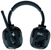 Компьютерная гарнитура Genius Lychas HS-G550