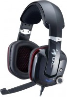 Компьютерная гарнитура Genius CAVIMANUS HS-G700V