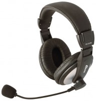 Компьютерная гарнитура Ritmix RH-514M