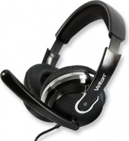 Компьютерная гарнитура Velton VLT-919 Black
