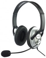 Компьютерная гарнитура Oklick HS-M131V