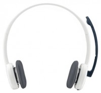 Компьютерная гарнитура Logitech Stereo Headset H150 Coconut