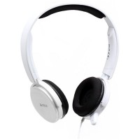 Компьютерная гарнитура A4Tech T-500-3 White
