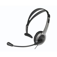 Компьютерная гарнитура Panasonic  RP-TCA430E S