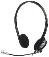 Компьютерная гарнитура Oklick HS-M142V